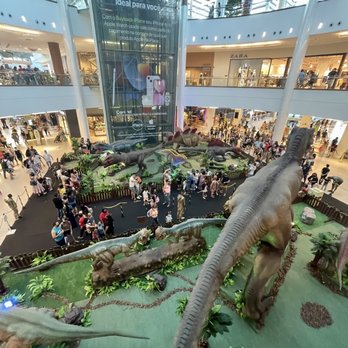 Shopping RioMar Recife - Shopping Centers Near Me - Recife, Prince Edward Island