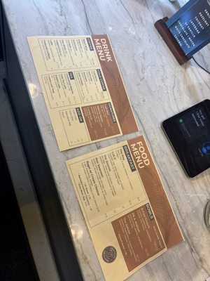 Menu photo 1 Common Grounds Brew & Roastery West Palm Beach, FL