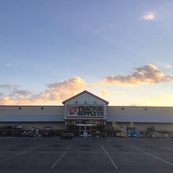 Tractor Supply