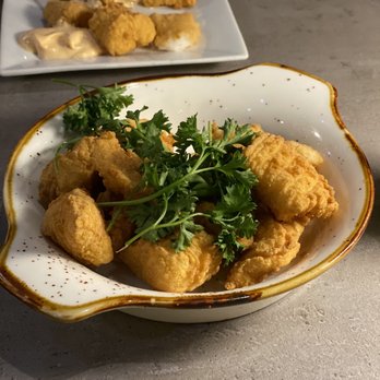 Southern Kitchen - Catfish bites - wow! - Southern Near Me - Richmond, Virginia