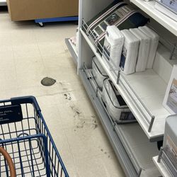 Marshalls Department Store