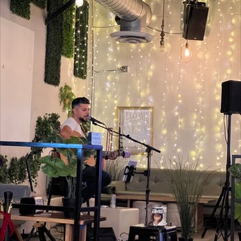 The Block - Live music - Asian Fusion Near Me - Annandale, Virginia The Block - Live music - Asian Fusion Near Me - Annandale, Virginia