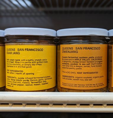 Bernal Cutlery by null