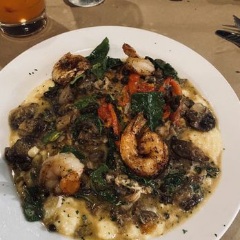 1885 Grill - Shrimp and grits - Seafood Near Me - Chattanooga, Tennessee 1885 Grill - Shrimp and grits - Seafood Near Me - Chattanooga, Tennessee