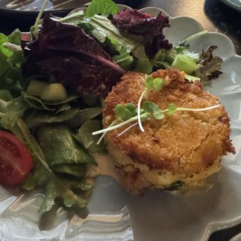 Jocovine - Crab cake - Cocktail Bars Near Me - Bellevue, Washington Jocovine - Crab cake - Cocktail Bars Near Me - Bellevue, Washington