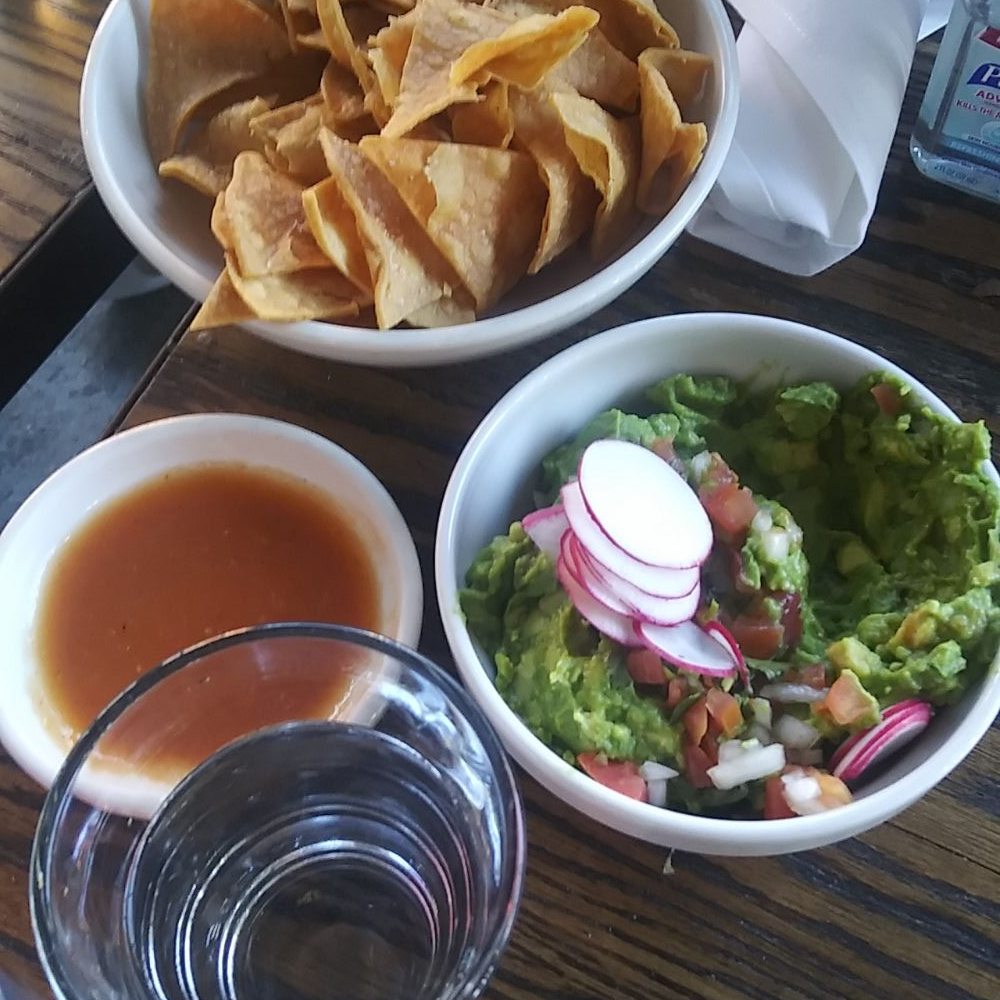 Oso - Guacamole and Fresh Tortilla Chips - Mexican Near Me - New York, New York Oso - Guacamole and Fresh Tortilla Chips - Mexican Near Me - New York, New York