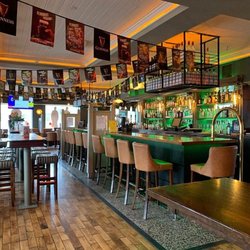 O'Dwyers Bar and Kitchen