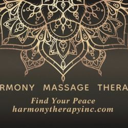 Harmony Massage Therapy