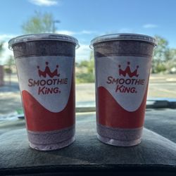 Smoothie King