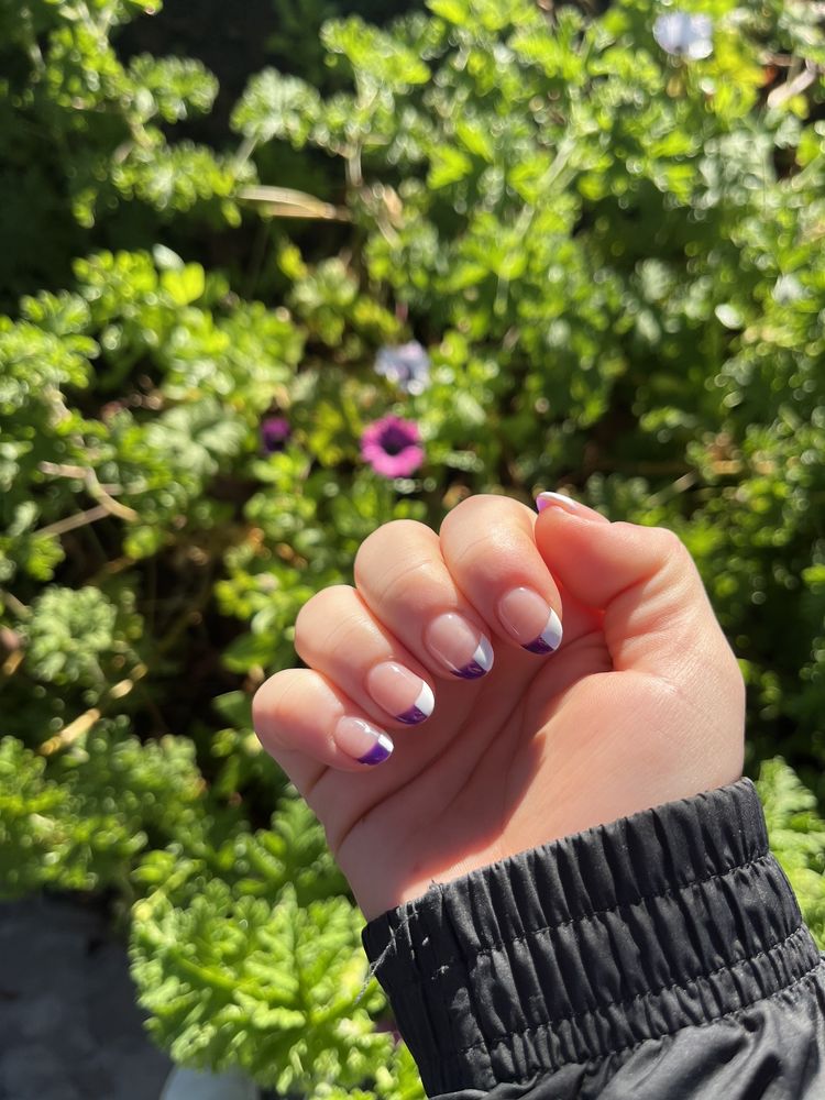 NC's Nails