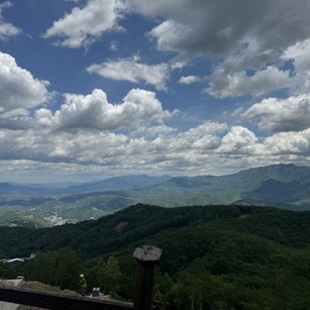 Ober Mountain - Amusement Parks Near Me - Gatlinburg, Tennessee