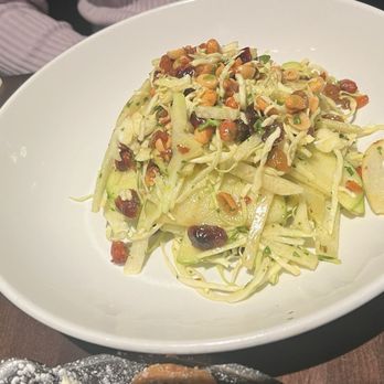 The General Public - TGP SALAD *no protein - New American Near Me - Houston, Texas The General Public - TGP SALAD *no protein - New American Near Me - Houston, Texas