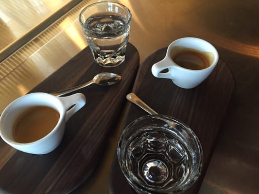 Jubala Coffee by null