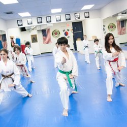 Achieve Martial Arts