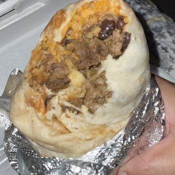 Mexican Market - Carne Asada Burrito. Sabroso y llena de carne/delicious and full of meat ! - Mexican Near Me - Albany, New York Mexican Market - Carne Asada Burrito. Sabroso y llena de carne/delicious and full of meat ! - Mexican Near Me - Albany, New York