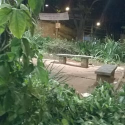 Praça Engenheiro Jorge Mansur