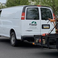 Frazier Landscapers