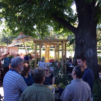Morning Glory - Labor Day weekend Sunday lunch - Breakfast & Brunch Near Me - Ashland, Oregon