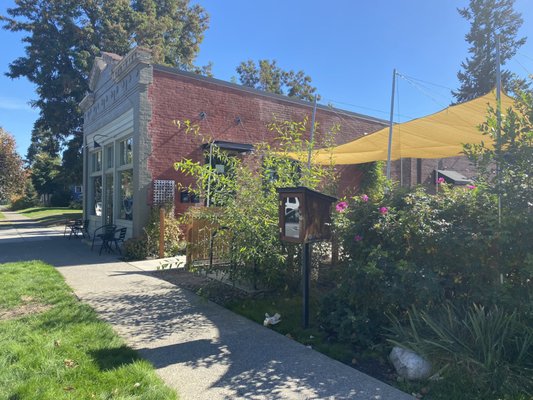 Made With Love Bakery by null