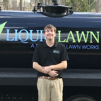 Liquid Lawn - Landscaping Near Me - Macon, Georgia