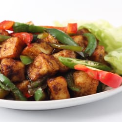 Santhi Restaurant - Best Paneer in Leicester