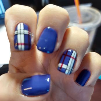 Amy's Nails - Nail Salons Near Me - Des Plaines, Illinois