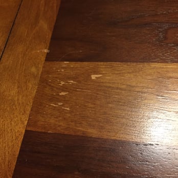 Regency Furniture - Top of dining room table, peeling apart - Furniture Stores Near Me - Fredericksburg, Virginia Regency Furniture - Top of dining room table, peeling apart - Furniture Stores Near Me - Fredericksburg, Virginia