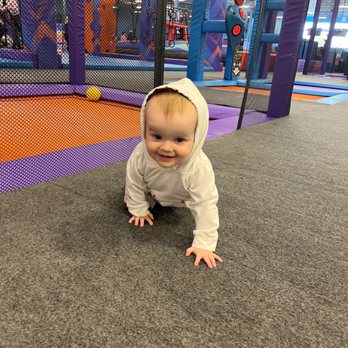 Altitude Trampoline Park - Trampoline Parks Near Me - Bradenton, Florida