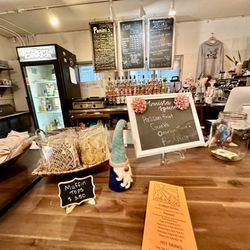 The Ebb Cafe