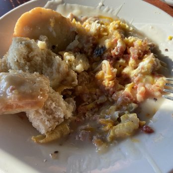 Patterson's Cafe - Breakfast bowl - Breakfast & Brunch Near Me - Oxford, Ohio