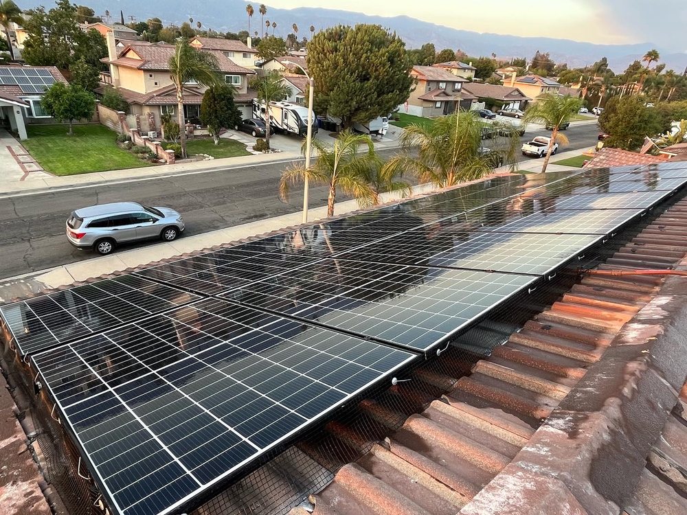 CHISPOS SOLAR PANEL CLEANING Updated May 2024 Request a Quote