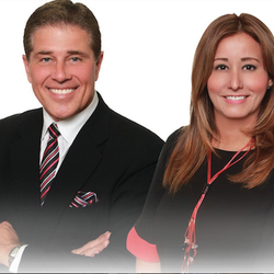 Premiere Dental Care - Happy Clients Frank & Veronica Kirschner