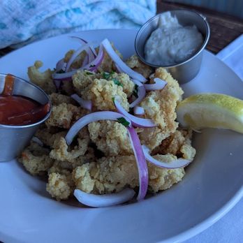 The Fish Hopper - Seafood Near Me - Monterey, California