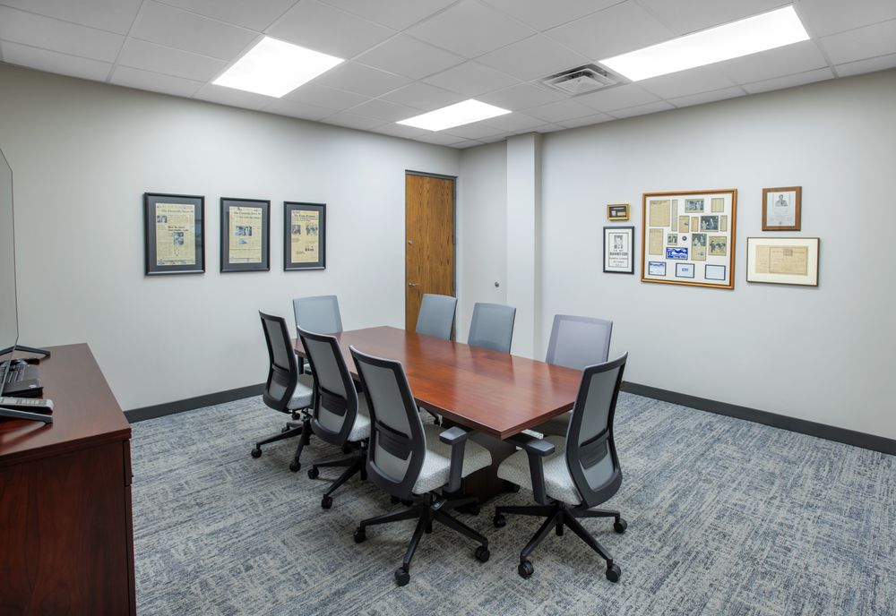 Bannister Wyatt & Stalvey - divorce attorney in Greenville, SC