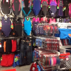 Sports Direct - Good range of swimwear reduced