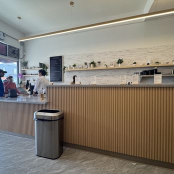 Constance Tea & Matcha - Coffee & Tea Near Me - San Francisco, California