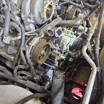Master Garage Auto Services - Auto Repair Near Me - Dallas, Texas Master Garage Auto Services - Auto Repair Near Me - Dallas, Texas