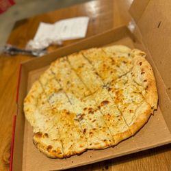 MOD Pizza - Garlic bread