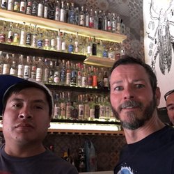 Miel de Agave - Three Amigos