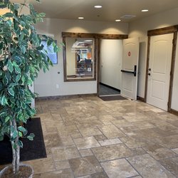 Professional Physical Therapy and Sports Medicine - Entrance