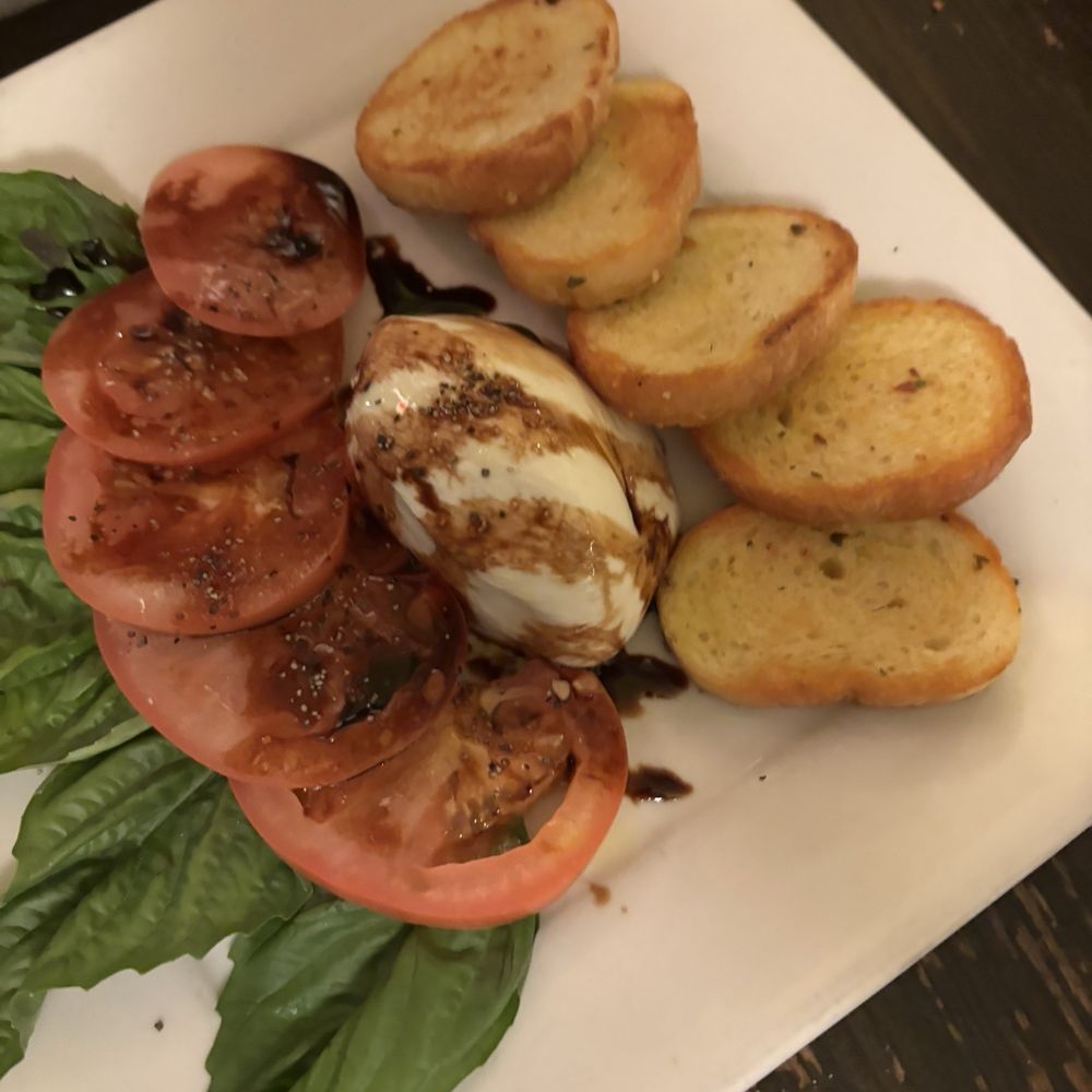 Burrata