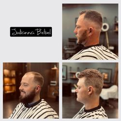 33 Barbershop - Cuts by Julz
