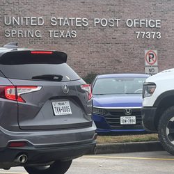 United Sates Postal Service - Location of my services