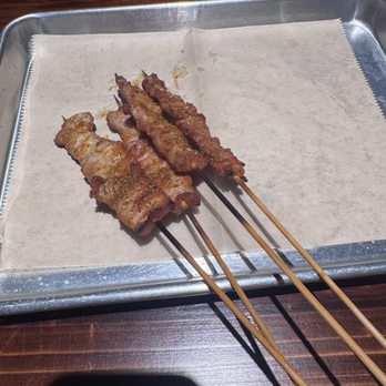 Midnight Skewer - Chinese Near Me - San Diego, California