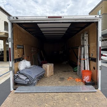 Heavy Lifters Moving - Movers Near Me