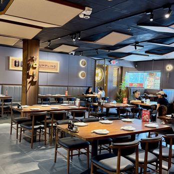 Ugly Dumpling - Dining Room - Chinese Near Me - Scarsdale, New York Ugly Dumpling - Dining Room - Chinese Near Me - Scarsdale, New York