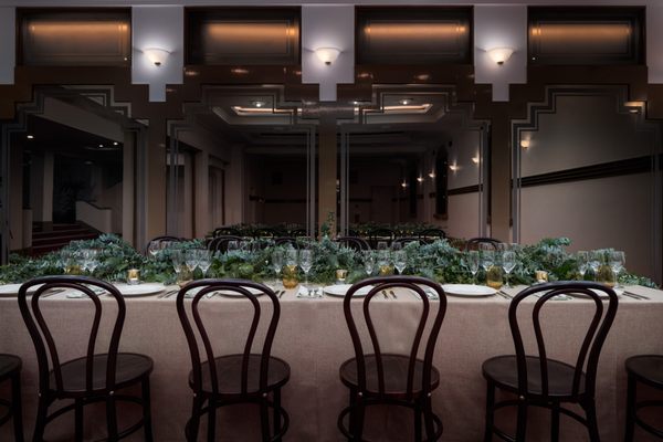 The Victoria Hotel by null