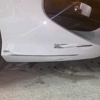 Calwest Auto Body - Before - Body Shops Near Me - Redwood City, California
