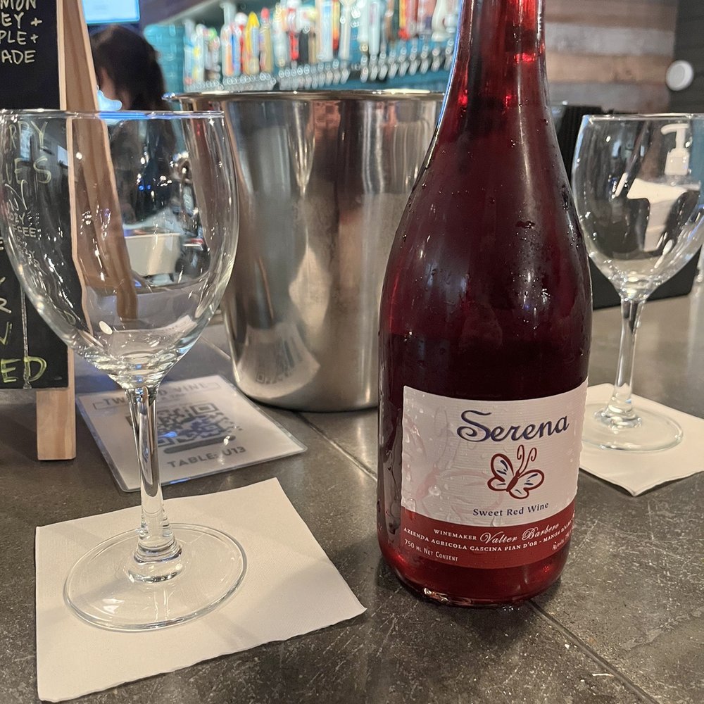 Twisted Vine - Sweet red wine - Wine Bars Near Me - Papillion, Nebraska Twisted Vine - Sweet red wine - Wine Bars Near Me - Papillion, Nebraska