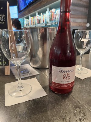 Twisted Vine by null